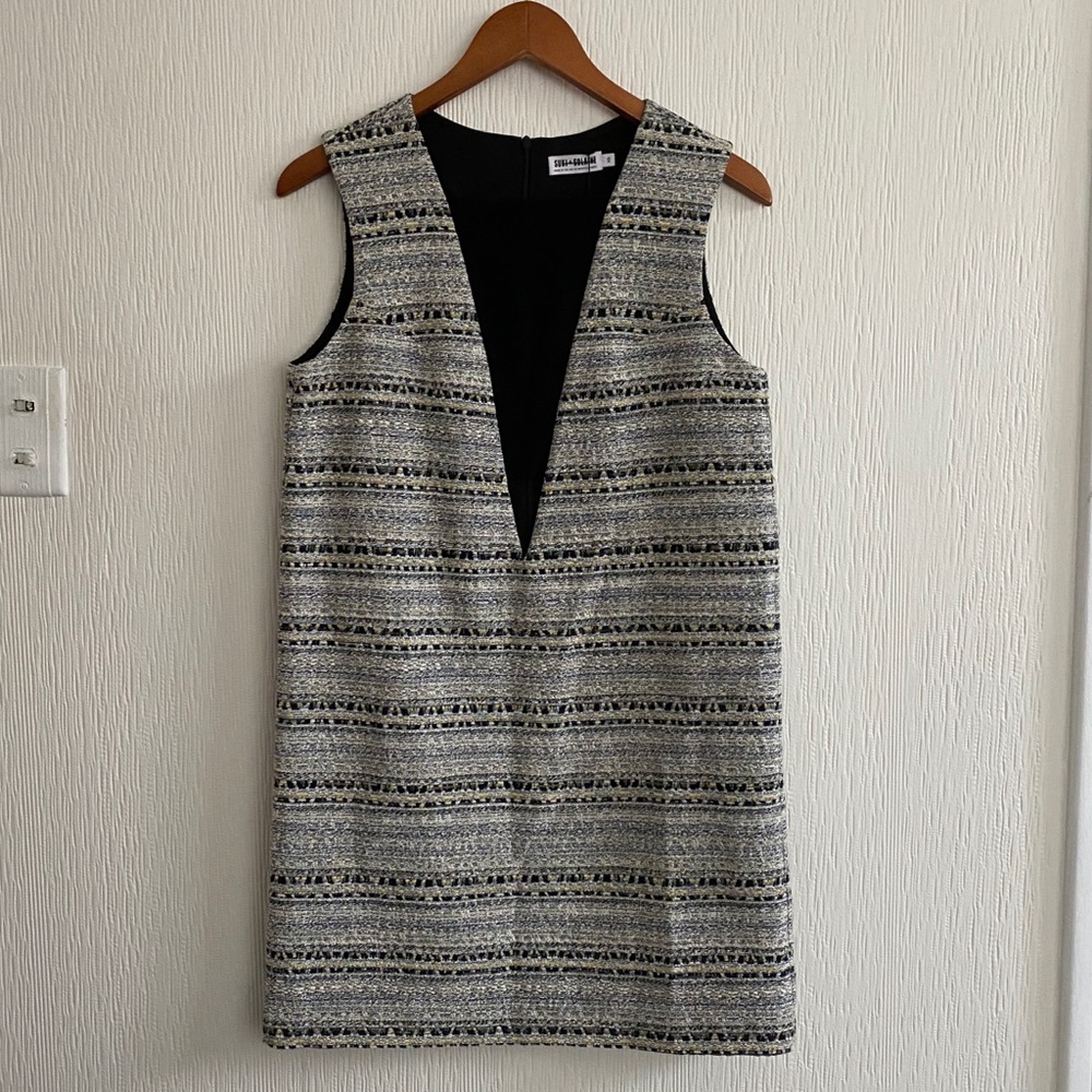 Suki + Solaine Dress 😍
